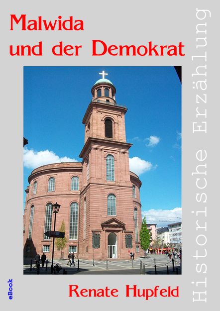 Malwida Meysenbug und der Demokrat